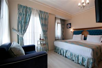 Ala Sofia Hotel