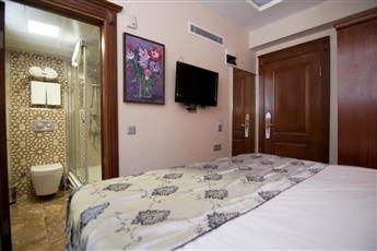 Ala Sofia Hotel