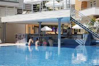 Alaiye Kleopatra Hotel 4* Alaiye Kleopatra Hotel 4*