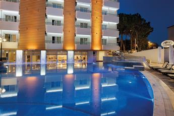 Alaiye Kleopatra Hotel 4* Alaiye Kleopatra Hotel 4*