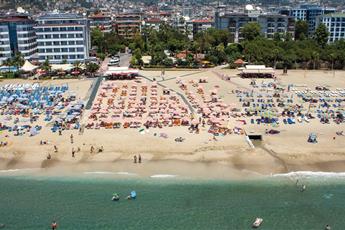 Alaiye Kleopatra Hotel 4* Alaiye Kleopatra Hotel 4*