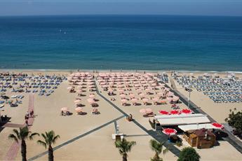 Alaiye Kleopatra Hotel 4* Alaiye Kleopatra Hotel 4*