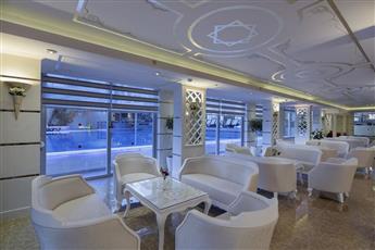Alaiye Kleopatra Hotel 4* Alaiye Kleopatra Hotel 4*