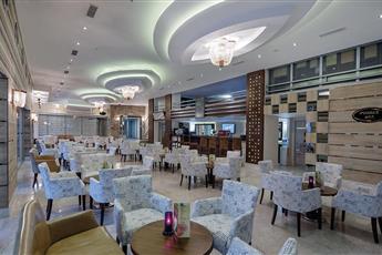 Alaiye Kleopatra Hotel 4* Alaiye Kleopatra Hotel 4*