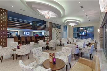 Alaiye Kleopatra Hotel 4* Alaiye Kleopatra Hotel 4*