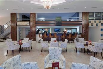 Alaiye Kleopatra Hotel 4* Alaiye Kleopatra Hotel 4*