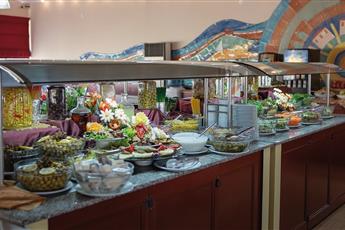 Alaiye Kleopatra Hotel 4* Alaiye Kleopatra Hotel 4*