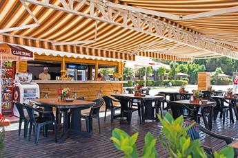 Alaiye Kleopatra Hotel 4* Alaiye Kleopatra Hotel 4*