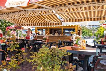 Alaiye Kleopatra Hotel 4* Alaiye Kleopatra Hotel 4*