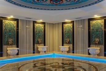 Alaiye Kleopatra Hotel 4* Alaiye Kleopatra Hotel 4*