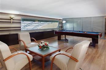 Alaiye Kleopatra Hotel 4*