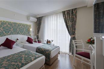 Alaiye Kleopatra Hotel 4* Alaiye Kleopatra Hotel 4*