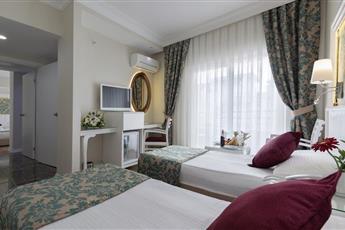 Alaiye Kleopatra Hotel 4* Alaiye Kleopatra Hotel 4*