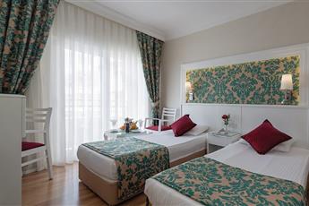 Alaiye Kleopatra Hotel 4* Alaiye Kleopatra Hotel 4*