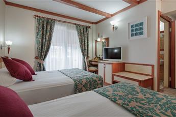 Alaiye Kleopatra Hotel 4* Alaiye Kleopatra Hotel 4*