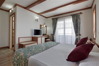 Alaiye Kleopatra Hotel 4* Alaiye Kleopatra Hotel 4*