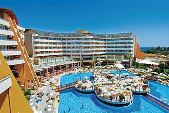 Alaiye Resort & Spa Hotel 5*