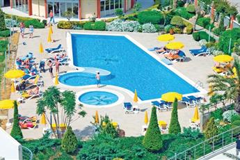 Alaiye Resort & Spa Hotel 5*