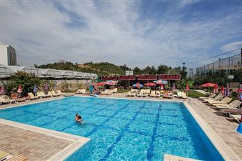 Alaiye Resort & Spa Hotel 5*