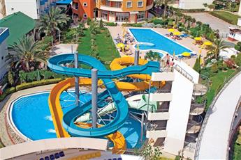 Alaiye Resort & Spa Hotel 5*