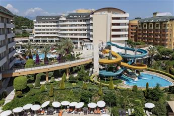 Alaiye Resort & Spa Hotel 5*