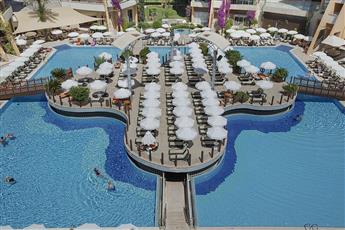 Alaiye Resort & Spa Hotel 5*