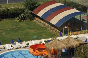 Alaiye Resort & Spa Hotel 5*