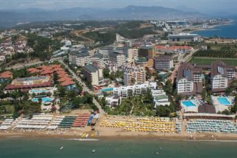 Alaiye Resort & Spa Hotel 5*