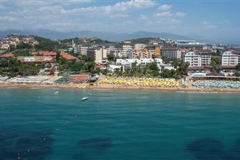Alaiye Resort & Spa Hotel 5*