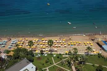 Alaiye Resort & Spa Hotel 5*