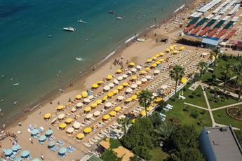 Alaiye Resort & Spa Hotel 5*