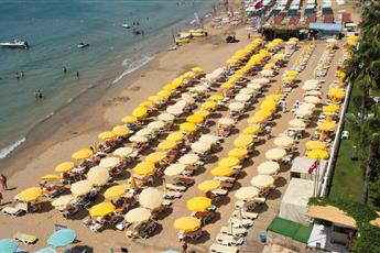 Alaiye Resort & Spa Hotel 5*