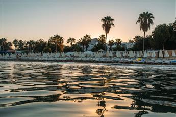 Alaiye Resort & Spa Hotel 5*