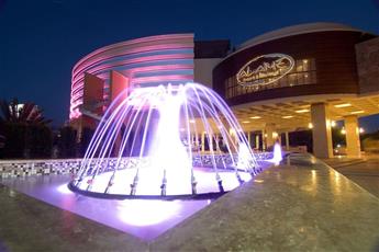 Alaiye Resort & Spa Hotel 5*