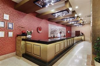 Alaiye Resort & Spa Hotel 5*