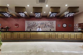 Alaiye Resort & Spa Hotel 5*