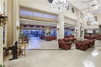 Alaiye Resort & Spa Hotel 5*