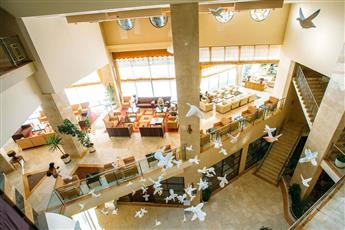 Alaiye Resort & Spa Hotel 5*