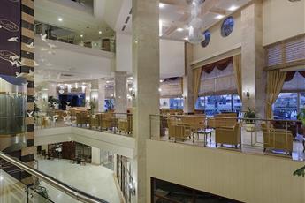 Alaiye Resort & Spa Hotel 5*