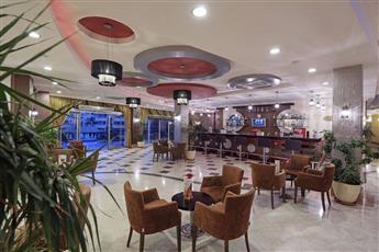 Alaiye Resort & Spa Hotel 5*