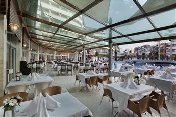 Alaiye Resort & Spa Hotel 5*