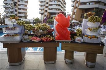 Alaiye Resort & Spa Hotel 5*