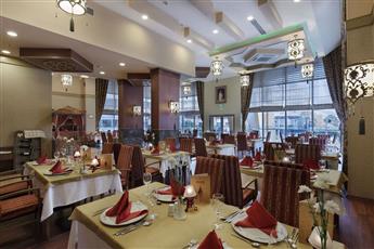 Alaiye Resort & Spa Hotel 5*