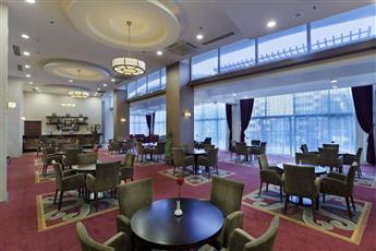 Alaiye Resort & Spa Hotel 5*