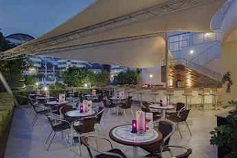 Alaiye Resort & Spa Hotel 5*