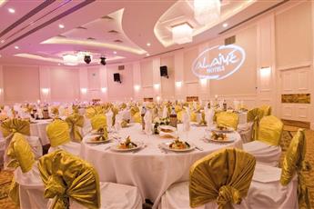 Alaiye Resort & Spa Hotel 5*