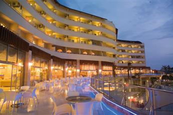 Alaiye Resort & Spa Hotel 5*