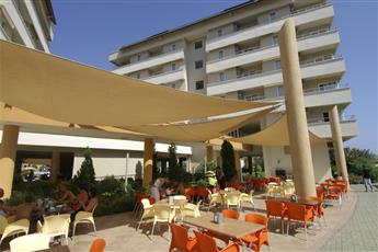 Alaiye Resort & Spa Hotel 5*