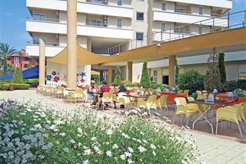 Alaiye Resort & Spa Hotel 5*