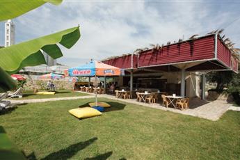 Alaiye Resort & Spa Hotel 5*